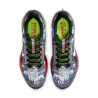 Nike Pegasus Premium (Multicolor/Metallic Silver)