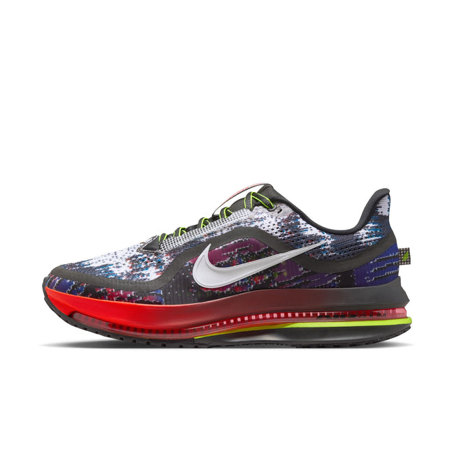 Nike Pegasus Premium (Multicolor/Metallic Silver)
