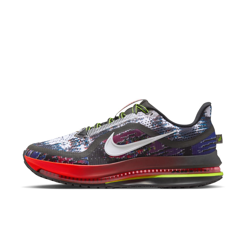 Nike Pegasus Premium (Multicolor/Metallic Silver)
