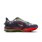 Nike Pegasus Premium (Multicolor/Metallic Silver)