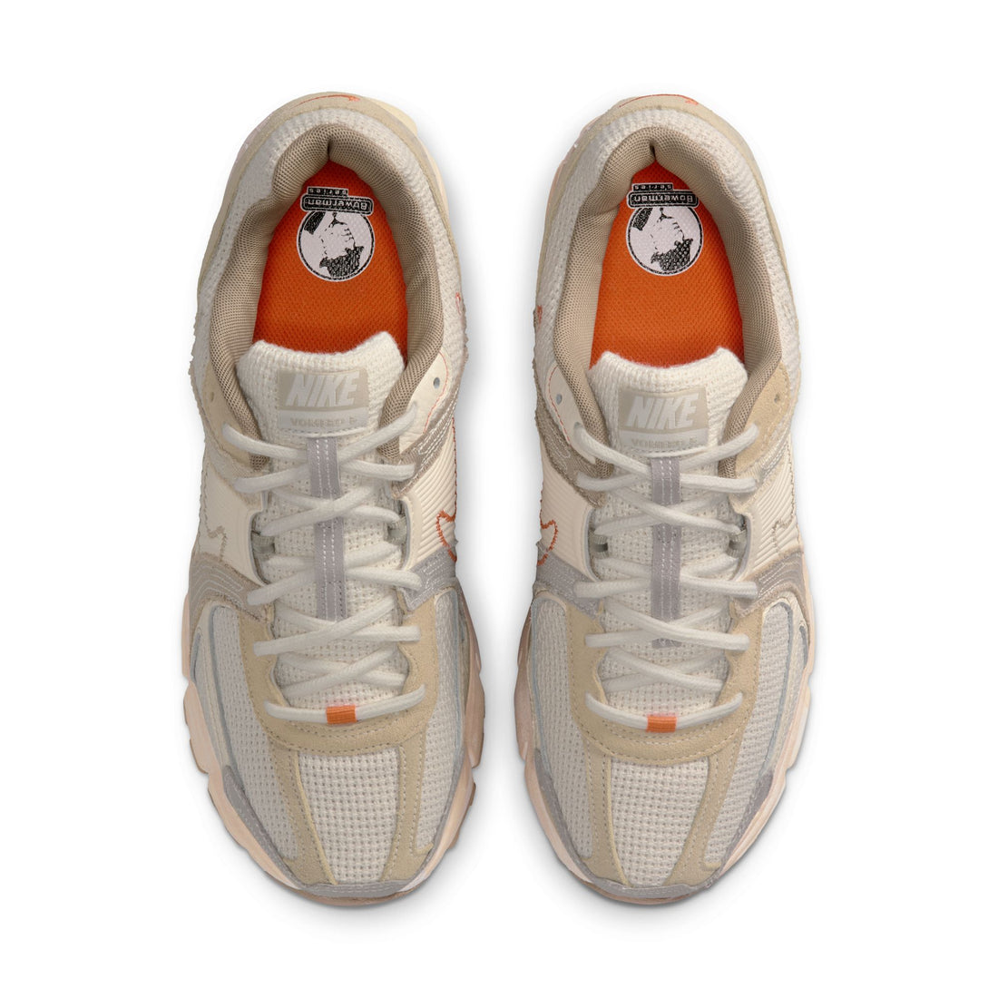 Nike Zoom Vomero 5 (LT Orewood BRN/Khaki)