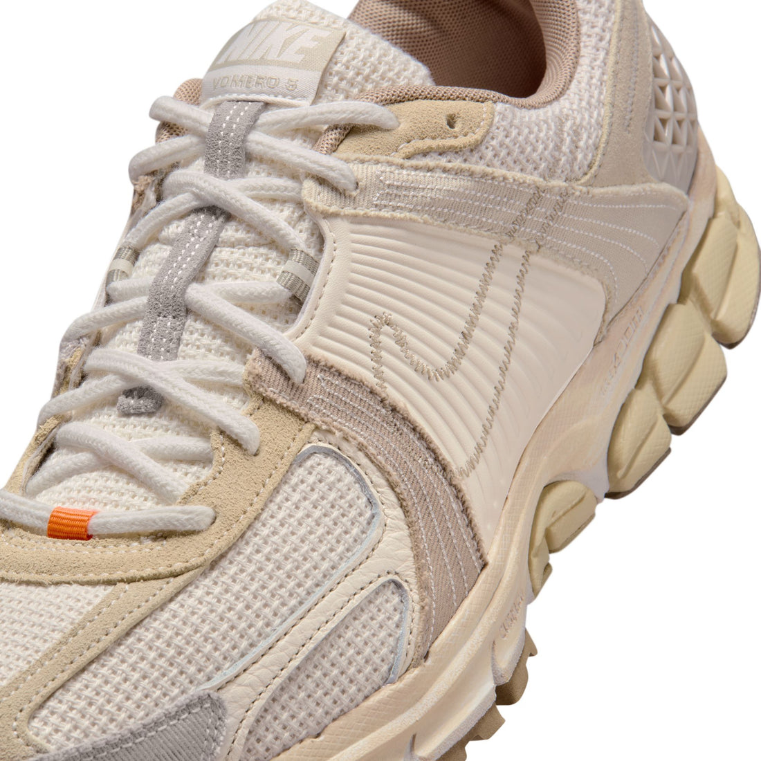 Nike Zoom Vomero 5 (LT Orewood BRN/Khaki)