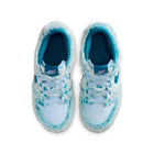 Nike Dunk Low BP (College Blue/Green Abyss)