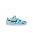 Nike Dunk Low BP (College Blue/Green Abyss)