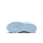 Nike Dunk Low BG (College Blue/Green Abyss)