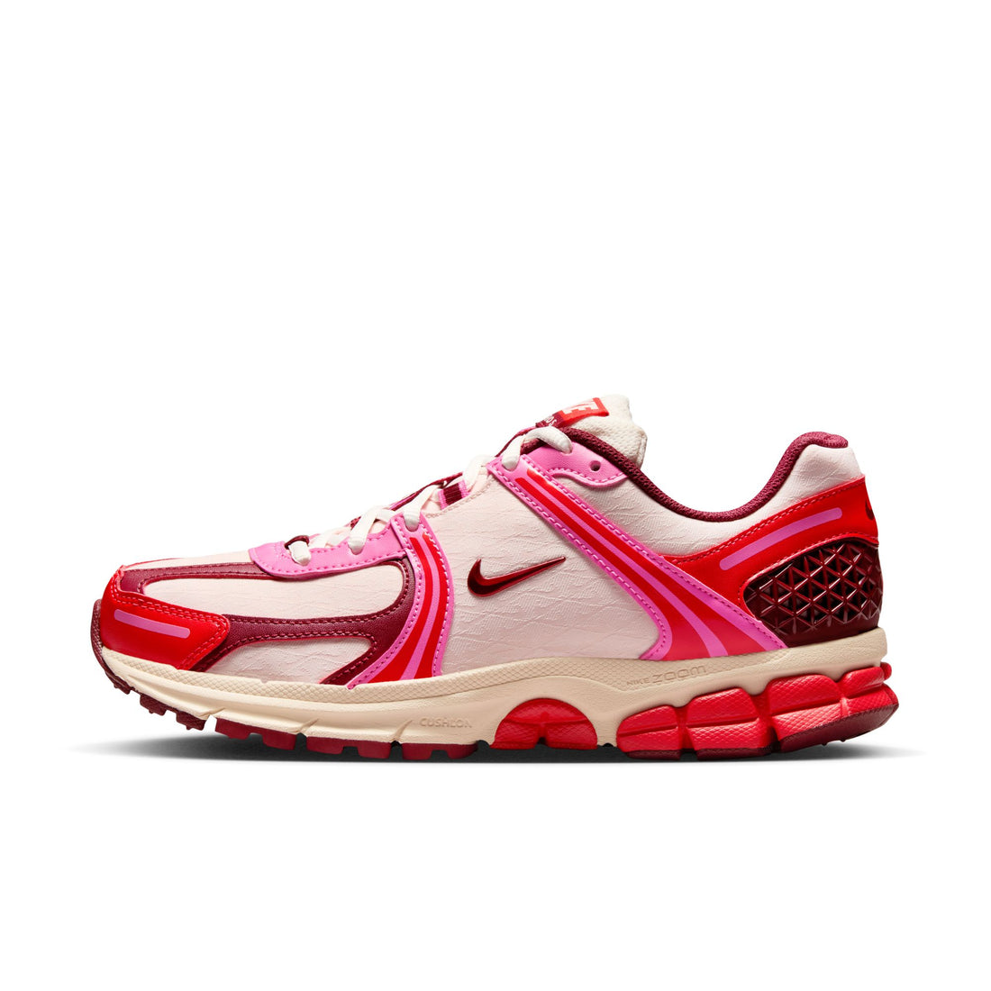 WMNS Nike Vomero 5 (Light Soft Pink/LT Crimson)