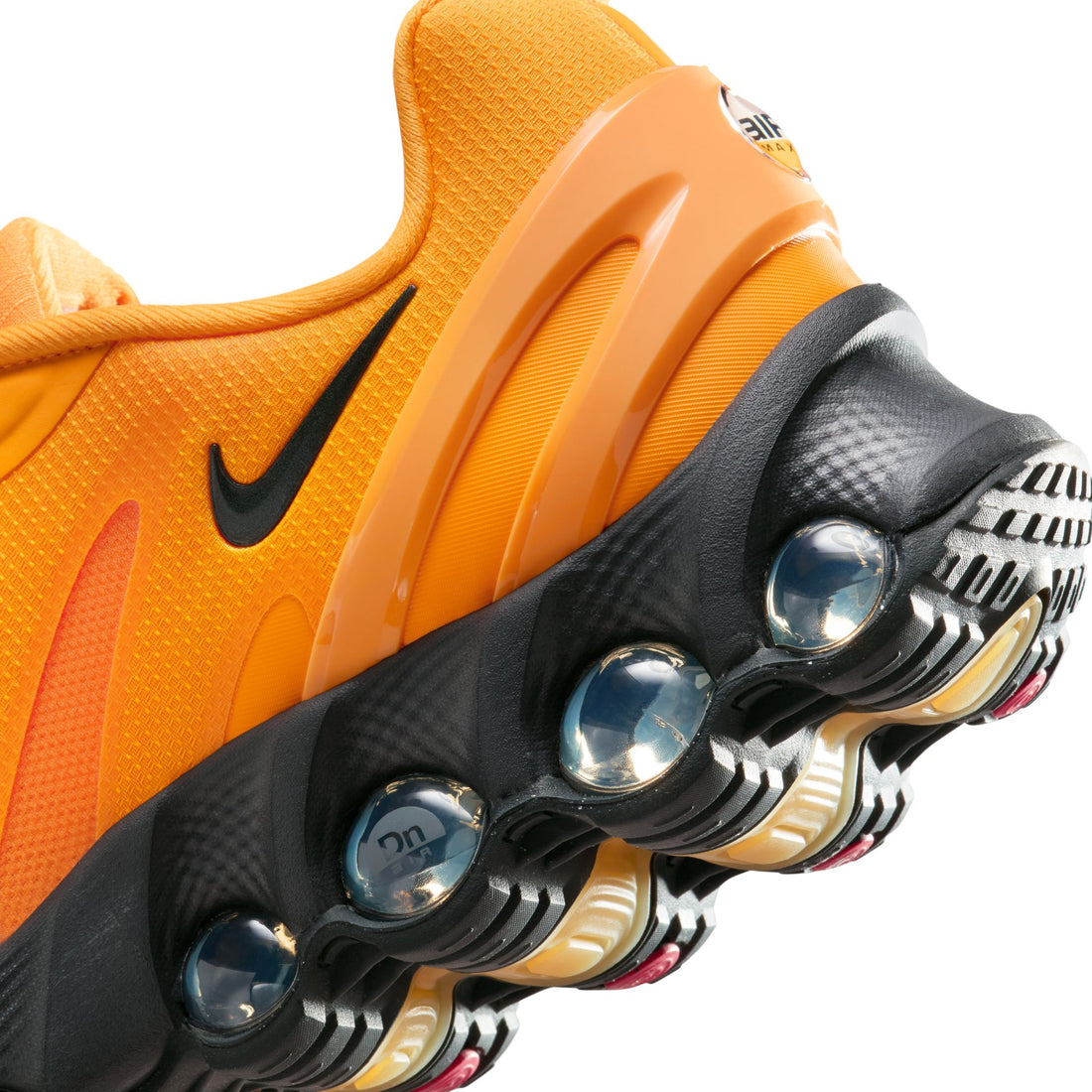 Nike Air Max DN8 (Sundial/DK Smoke Grey)