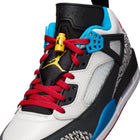 Air Jordan Spizike Low SE (Neutral Grey/Varsity Red)