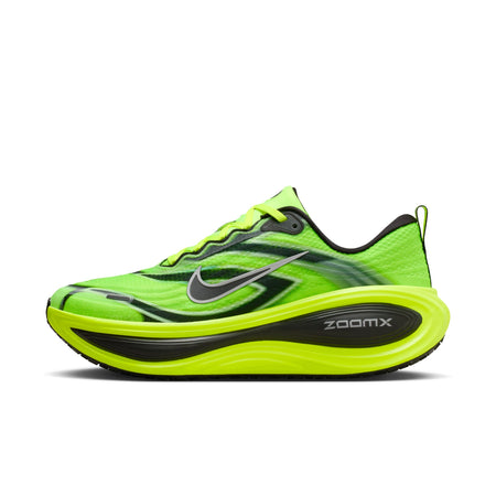 Nike Vomero Plus SE (Multicolor/Black/Volt)