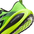 Nike Vomero Plus SE (Multicolor/Black/Volt)