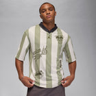 Air Jordan Brooklyn Goalie Top