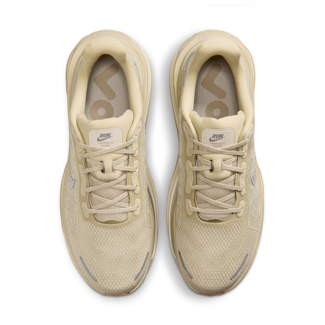 Nike Vomero Premium (DESERT KHAKI/REFLECT SILVER-LT KHAKI)