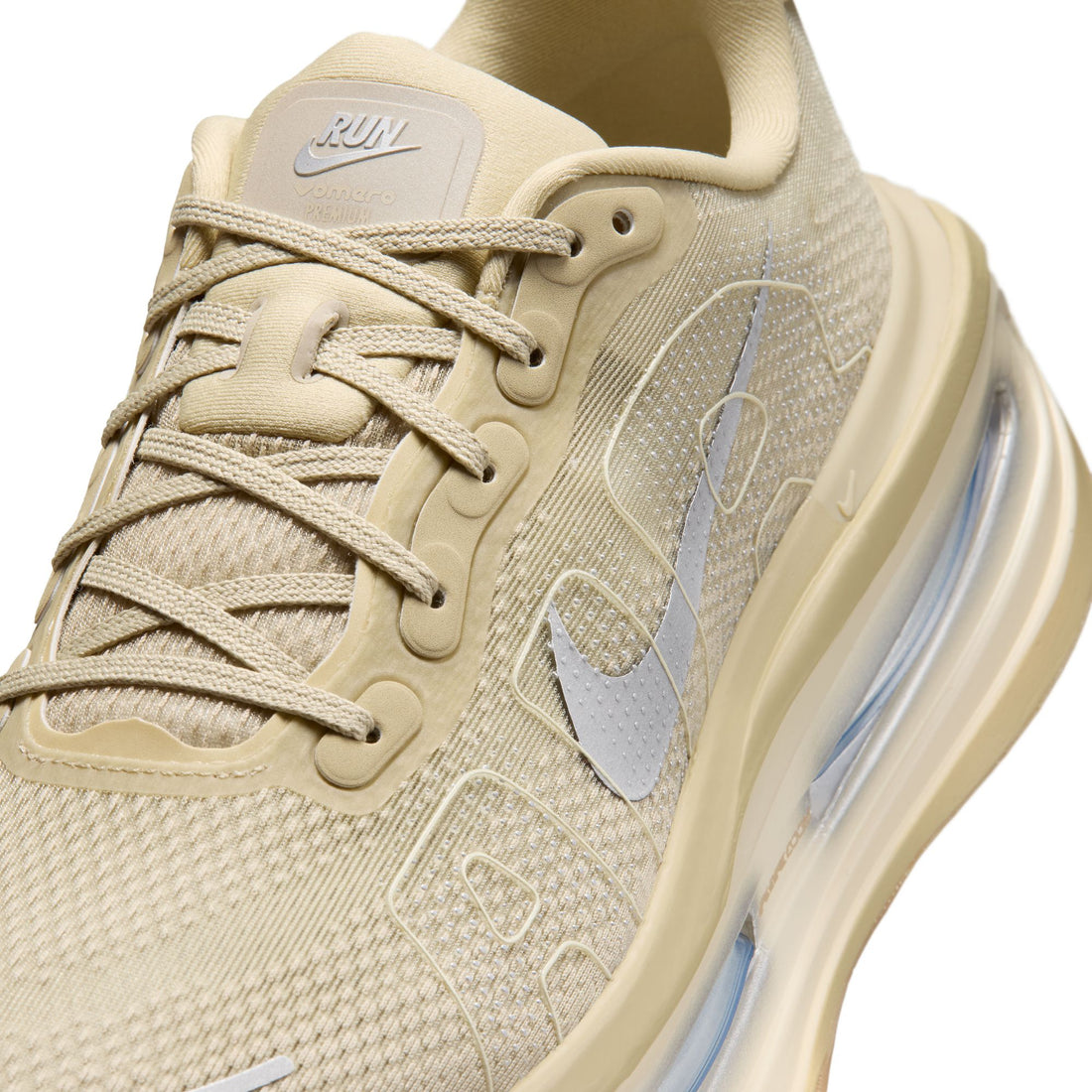 Nike Vomero Premium (DESERT KHAKI/REFLECT SILVER-LT KHAKI)