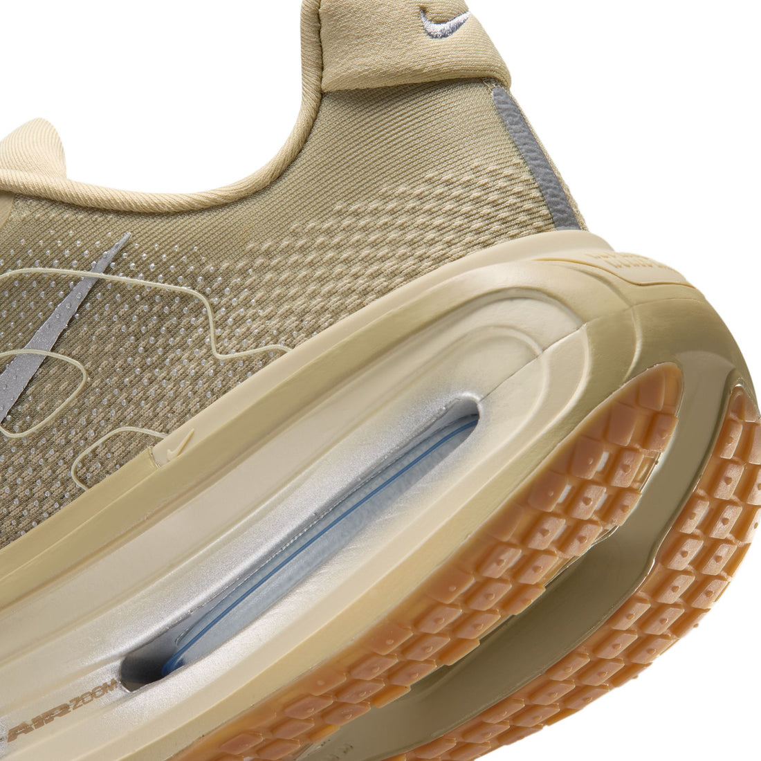 Nike Vomero Premium (DESERT KHAKI/REFLECT SILVER-LT KHAKI)