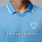 Jordan Brooklyn Soccer Top