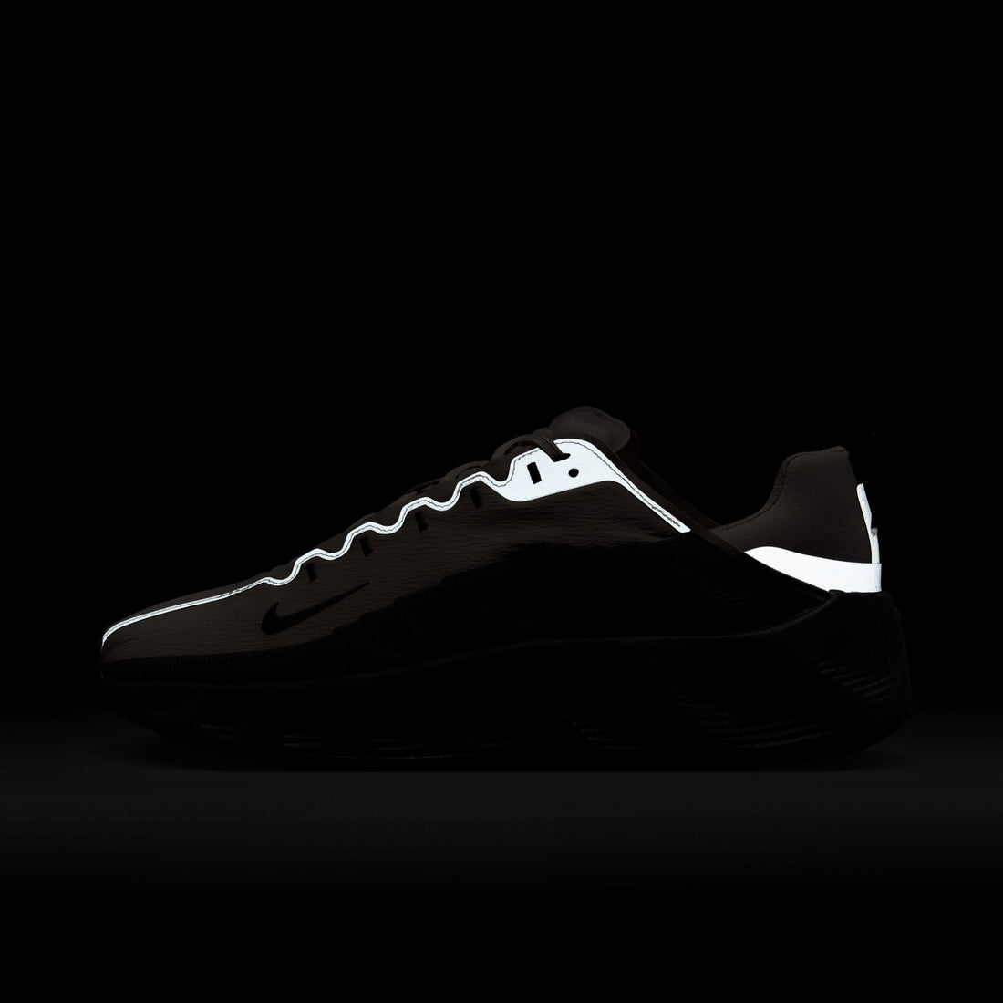Nike Ava Rover (College Grey/Black/Black)