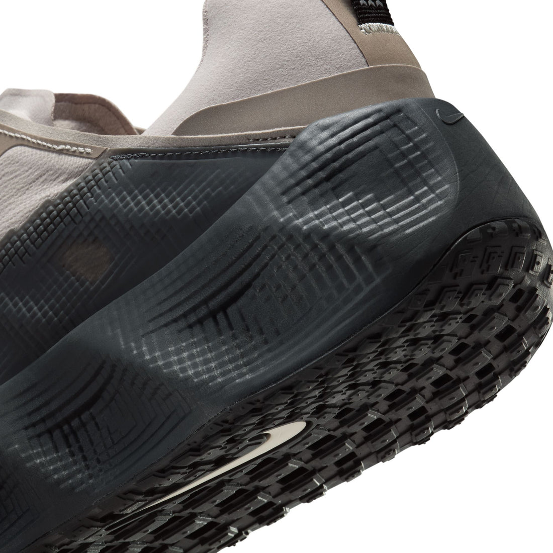 Nike Ava Rover (College Grey/Black/Black)