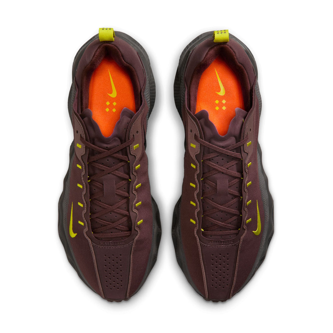 Nike Ava Rover (Earth/Bright Cactus/Black)