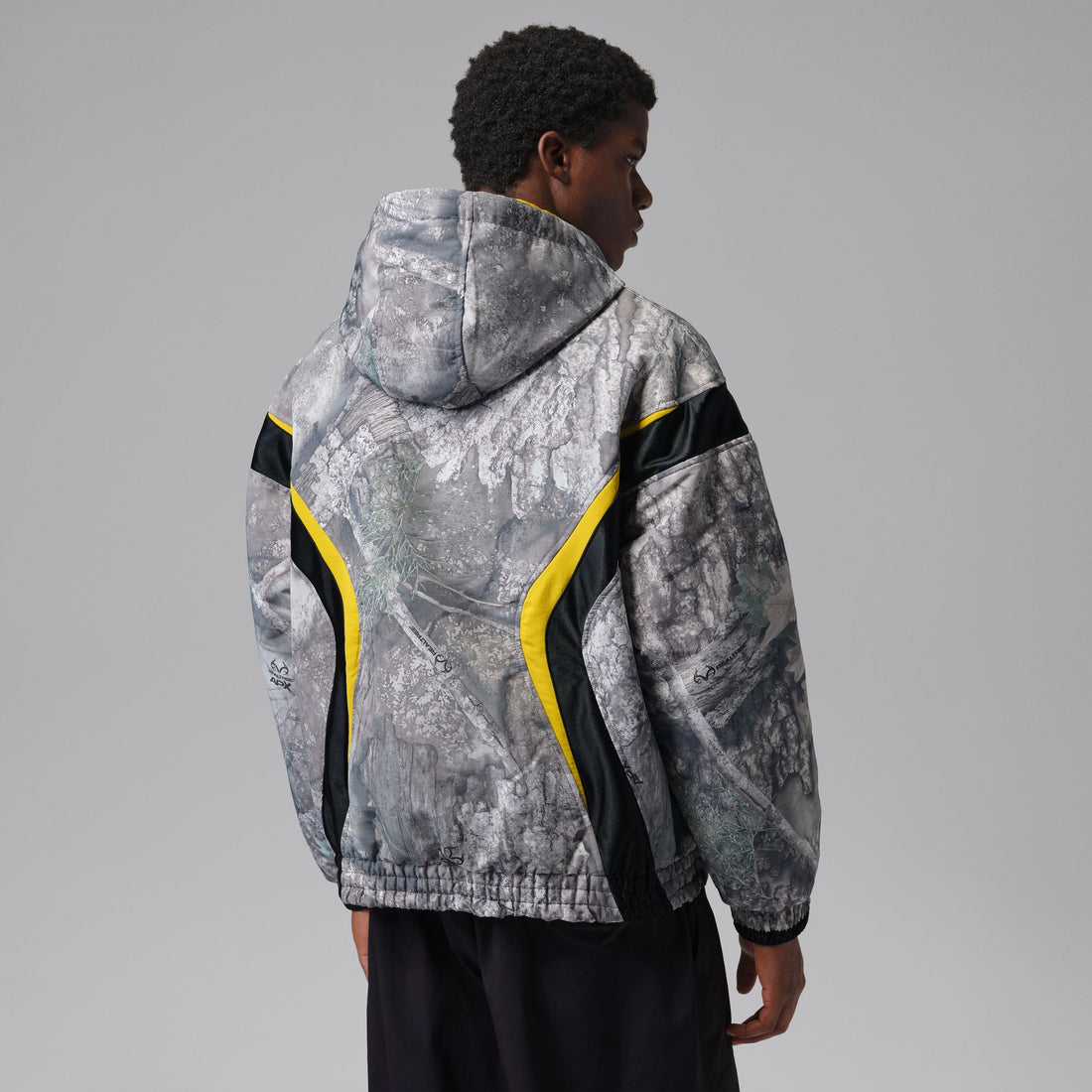 Air Jordan Brooklyn Realtree Jacket