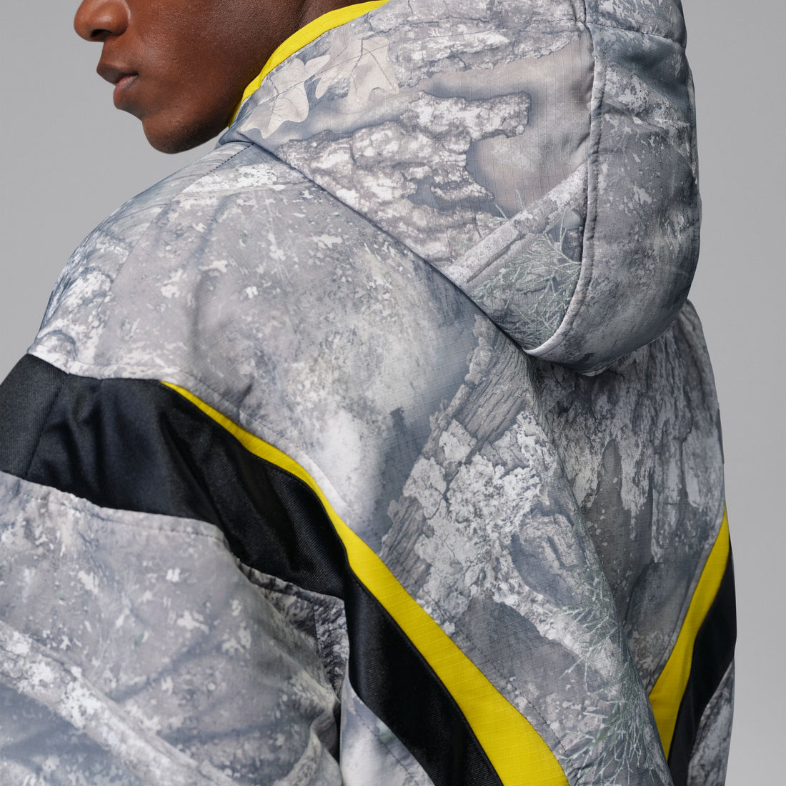 Air Jordan Brooklyn Realtree Jacket