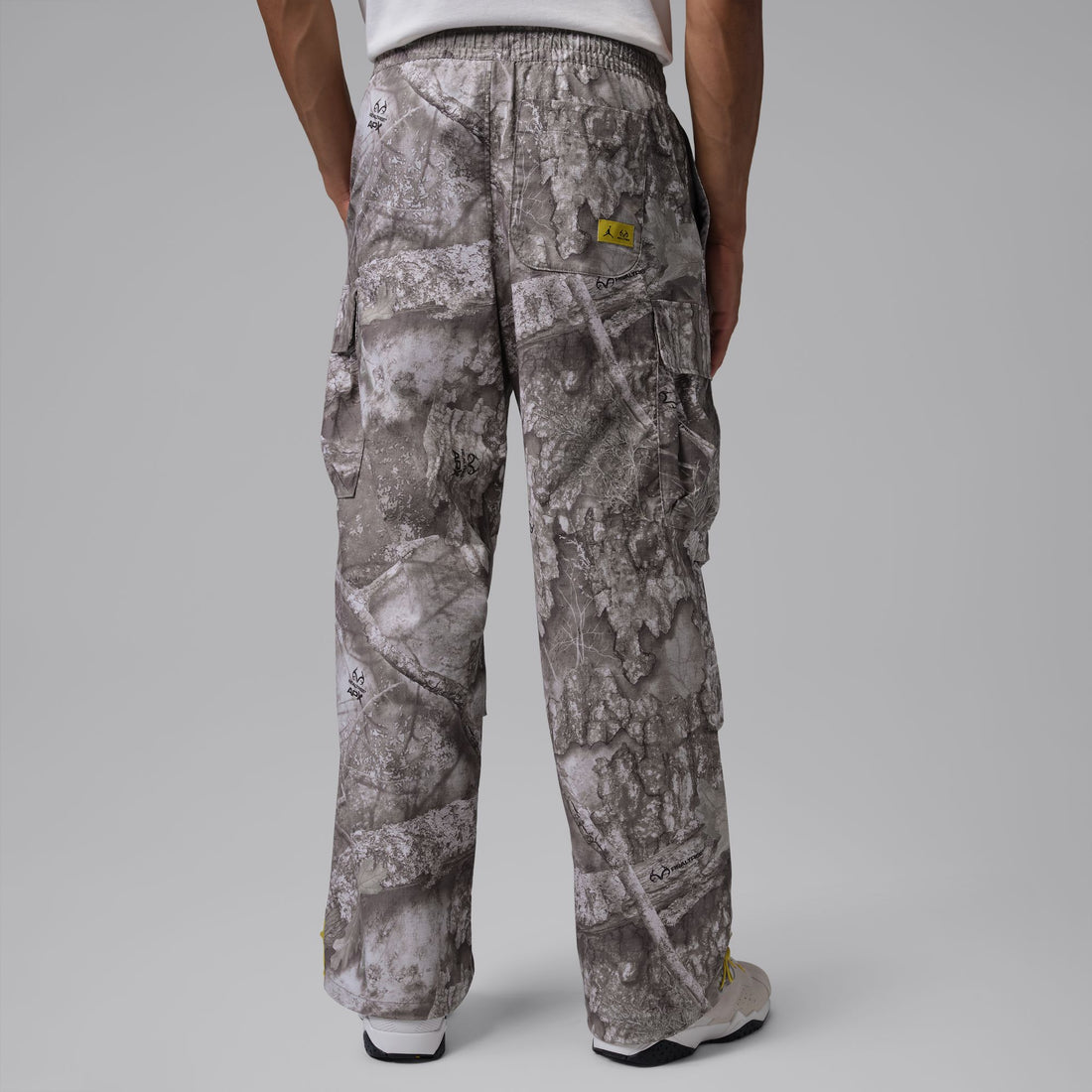 Air Jordan Brooklyn Realtree Cargo Pants