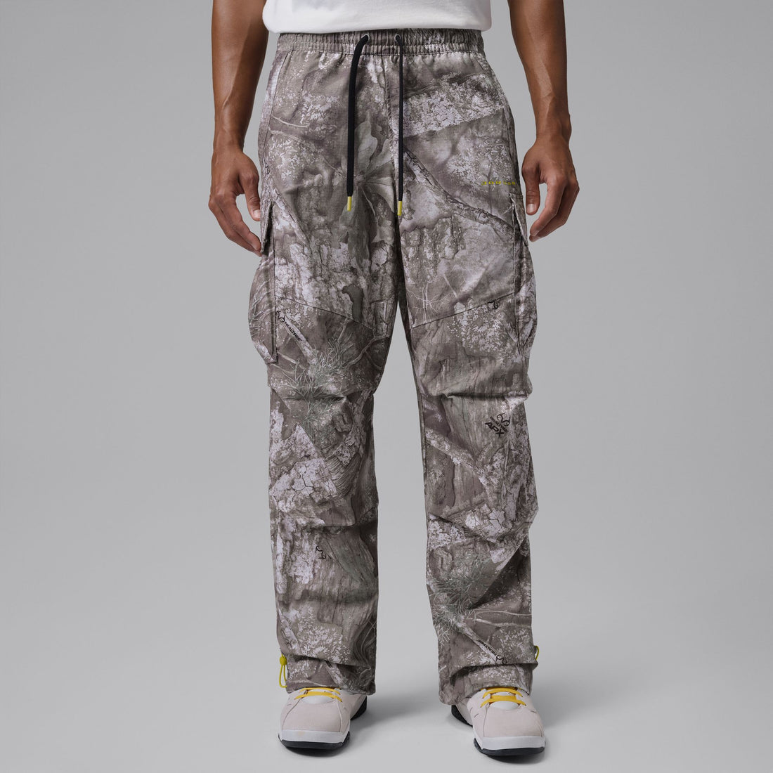 Air Jordan Brooklyn Realtree Cargo Pants
