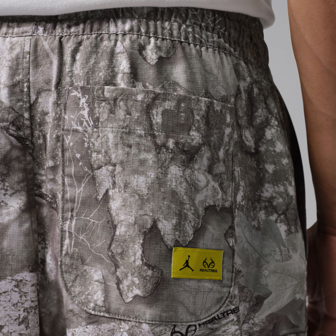Air Jordan Brooklyn Realtree Cargo Pants