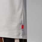 Air Jordan Laser Brooklyn Tee (Sail/Red)