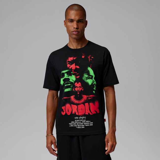 Jordan Brooklyn "Spooky Season" T-Shirt