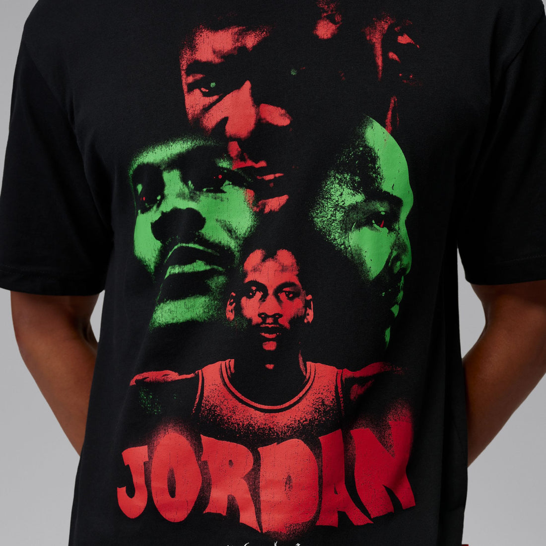 Jordan Brooklyn "Spooky Season" T-Shirt