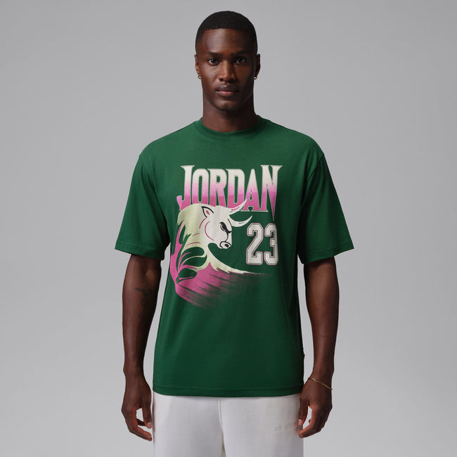 Jordan Brooklyn "MKE" T-Shirt