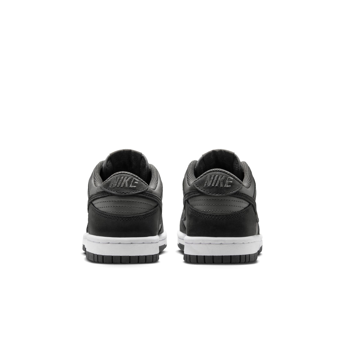 Nike Dunk Low SE GS (Medium Ash/Black/White)