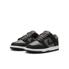 Nike Dunk Low SE GS (Medium Ash/Black/White)