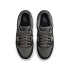Nike Dunk Low SE GS (Medium Ash/Black/White)