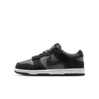 Nike Dunk Low SE GS (Medium Ash/Black/White)