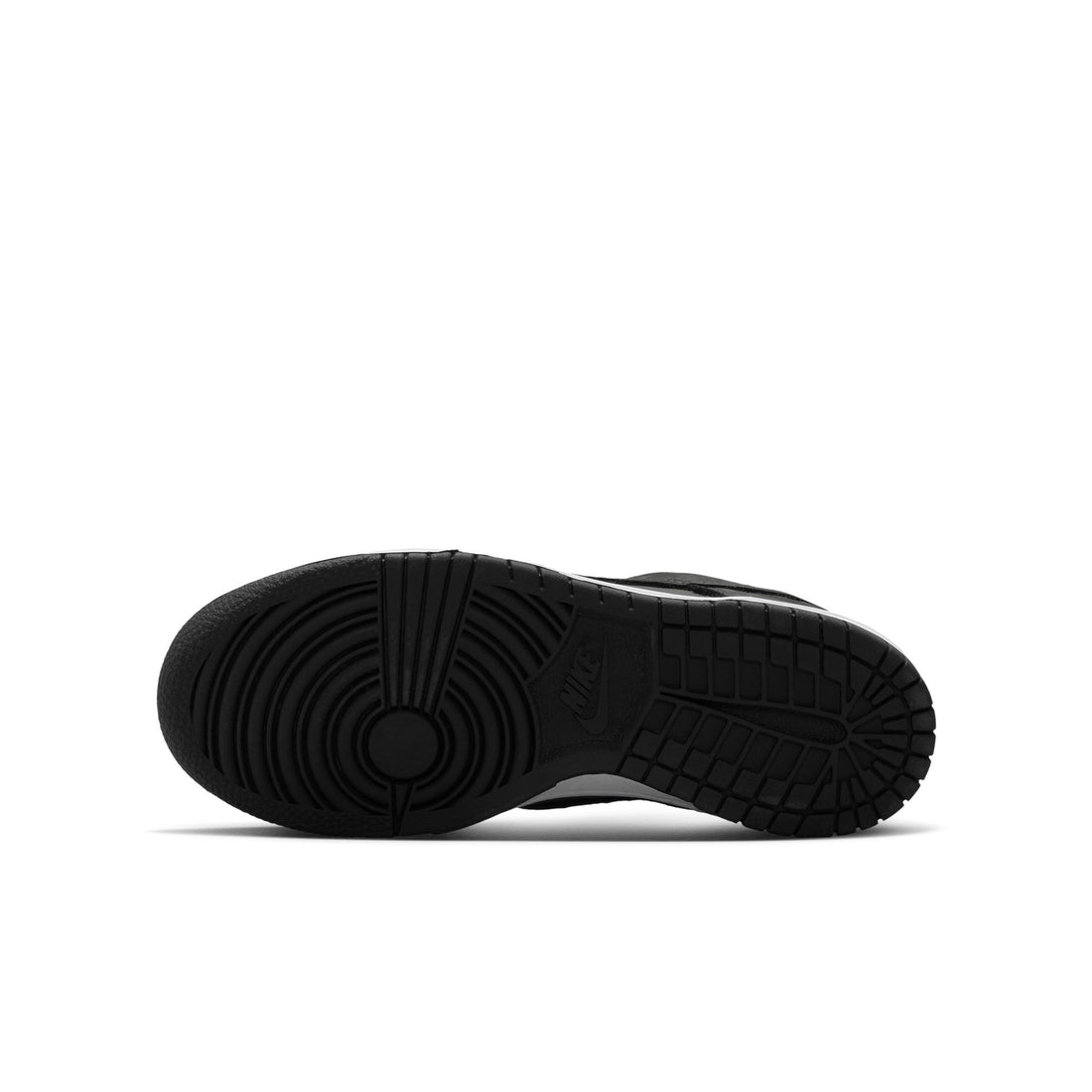 Nike Dunk Low SE GS (Medium Ash/Black/White)