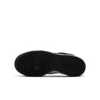 Nike Dunk Low SE GS (Medium Ash/Black/White)
