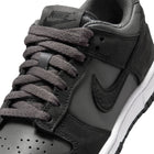 Nike Dunk Low SE GS (Medium Ash/Black/White)