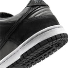 Nike Dunk Low SE GS (Medium Ash/Black/White)