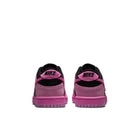 Nike Dunk Low SE GS (Pink Rise/Playful Pink/Black)
