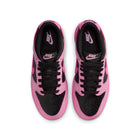 Nike Dunk Low SE GS (Pink Rise/Playful Pink/Black)