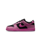Nike Dunk Low SE GS (Pink Rise/Playful Pink/Black)