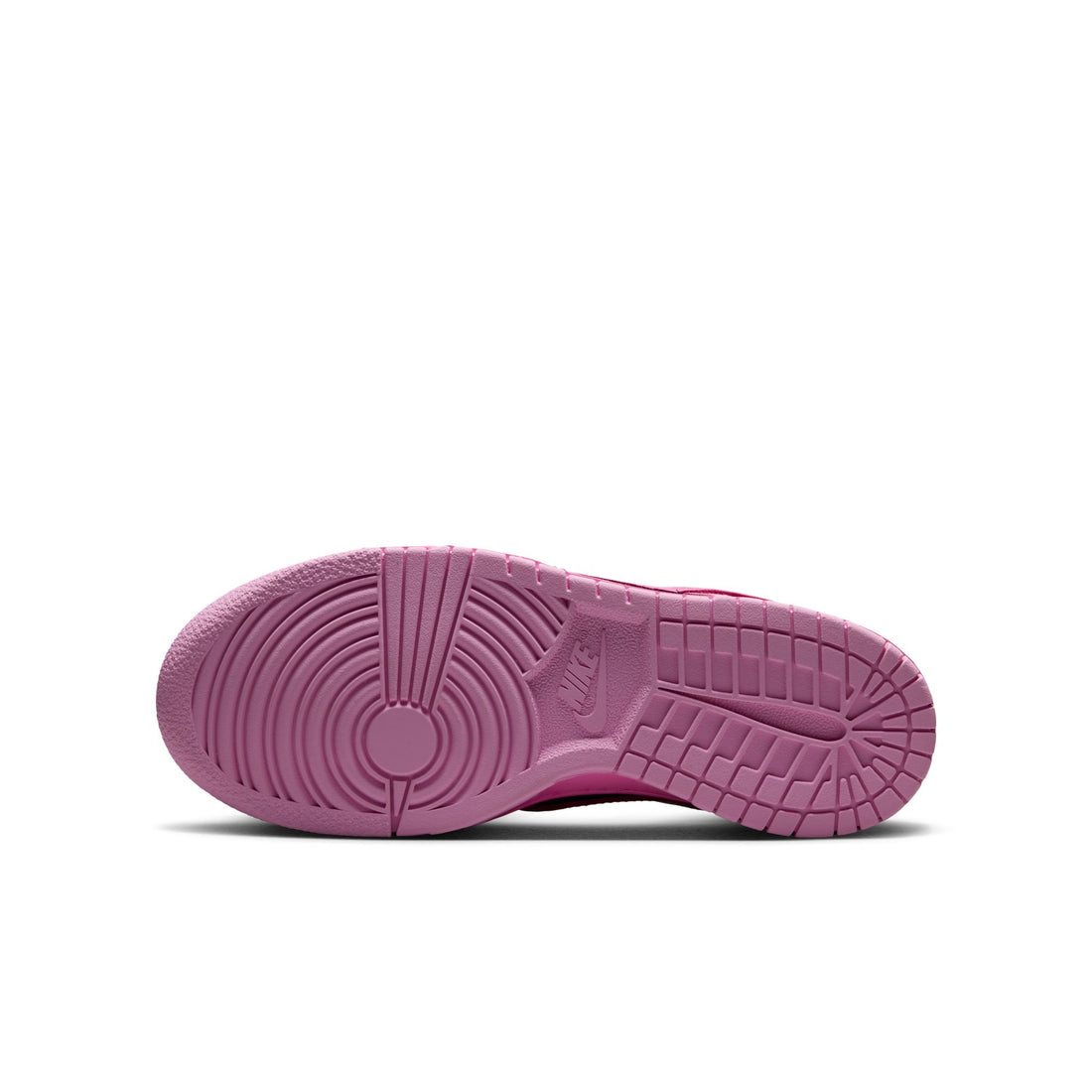Nike Dunk Low SE GS (Pink Rise/Playful Pink/Black)