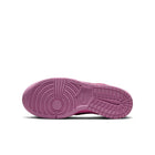 Nike Dunk Low SE GS (Pink Rise/Playful Pink/Black)