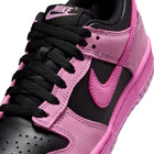 Nike Dunk Low SE GS (Pink Rise/Playful Pink/Black)