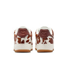 WMNS Nike Air Force 1 '07 (Field Brown/Sail/Field Brown)