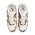 WMNS Nike Air Force 1 '07 (Field Brown/Sail/Field Brown)