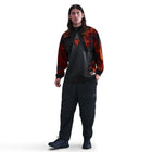 KNVB M NK AU Goalkeeper Shirt (Netherlands)