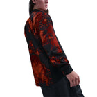 KNVB M NK AU Goalkeeper Shirt (Netherlands)