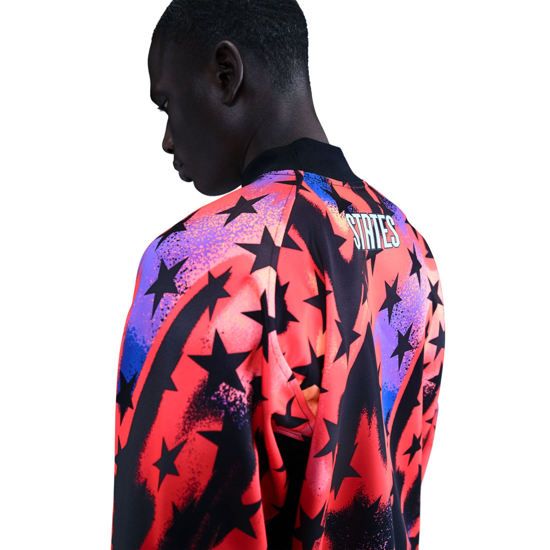 Nike Authentic USMNT Goalkeeper Soccer Shirt (United States)